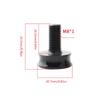 1PC Bike Square Taper Bottom Bracket Screw Aluminum Alloy Crankset Bolts Cycling Watertight Sealed Crank Nut Crank Screw