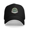 BSAA Pixel Art Baseball Cap  yk Cool UnisexTeens Trucker Hat High Quality Design Outdoor Sports Baseball Caps Birthday Gift