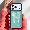 Dentist Dental Tooth Phone Case for iPhone 17 16 15 14 13 Pro Max Back Cover for 12 11 Pro Coque