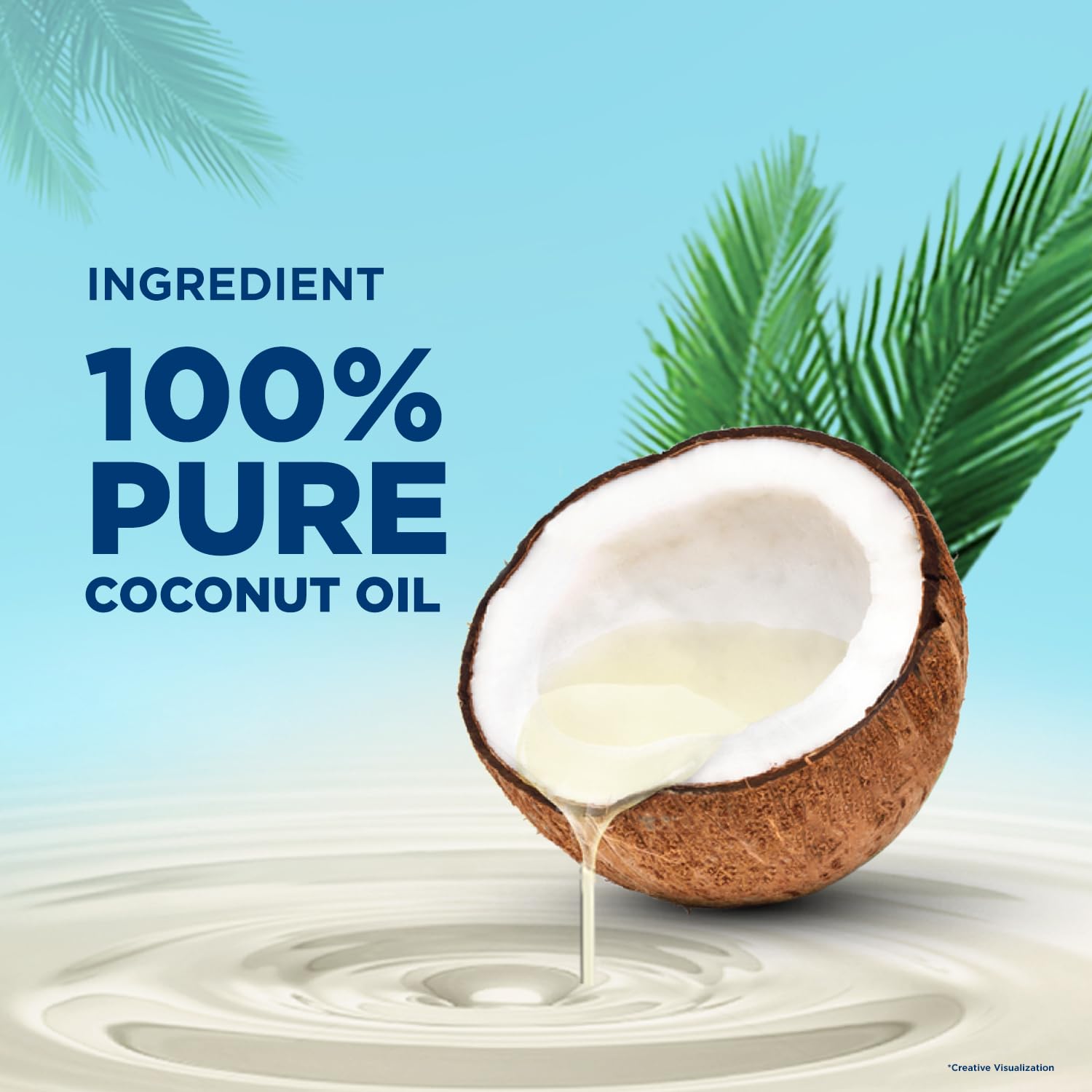 Parachute Coconut Hair Oil 200 Ml Bottle