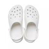 Crocs Classic Platform Clog Woman 206750 100