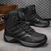 2025 New Combat Shoes Outdoor Men's Shoes Field Training Hiking Boots Supply Shoes