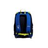 Adidas LK BP OPS Sports Recycled Polyester Backpack Men Backpack Blue H20819