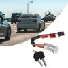 Ignition Starter Switch Barrels Lock 4162.99 252113 416299 for 306 93-02 Ignition Switch Lock Replacement