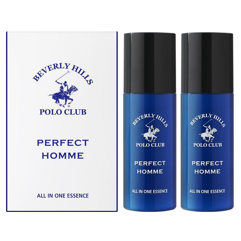 

Beverly Hills Polo Club Perfect Homme All-in-One Essence 150ml (2 х)