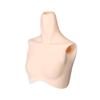 Obitsu Seisakujo 50cm Obitsu Body Ver. 1.5 GGR50 Soft Vinyl Outer Skin, Small Bust, White, 50AC-GGR002W