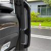 4Pcs Car Inner Rear Door Armrest Panel Strip Decoration Stickers Cover Trim ABS Accessories For Toyota Sienna XL40  - 2025