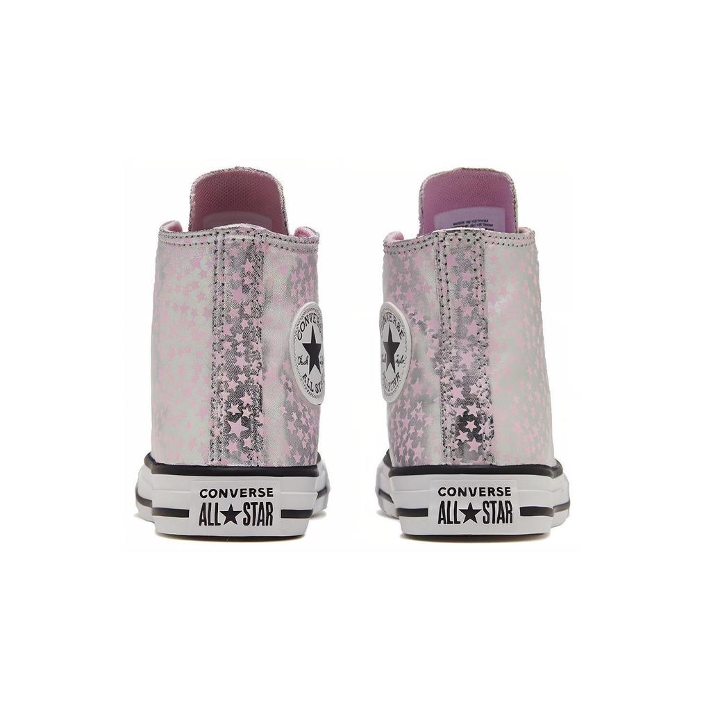 Converse Chuck Taylor All Star High TD 'She's A Star' 669249C