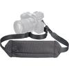 HAKUBA Camera Accessories Anti-Twist Strap [Storage 25] Features YKK Twist-reducing Quick-release Parts and Includes Accessory Pouch. STRAP KST-66ATST