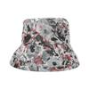 Evance Flower Bucket Hat