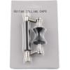 Rolling Capo - Sliding Capo for Tuning Tone of Electric Guitar, Acoustic Guitar, Ukulele, Mandolin, Banjo