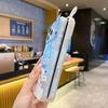 Applicable to the new iPhone Kameng magnetic suction series mobile phone case kitten rabbit pattern Apple 16 protective case