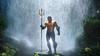 Aquaman Blu-ray & DVD (2-Disc Set)