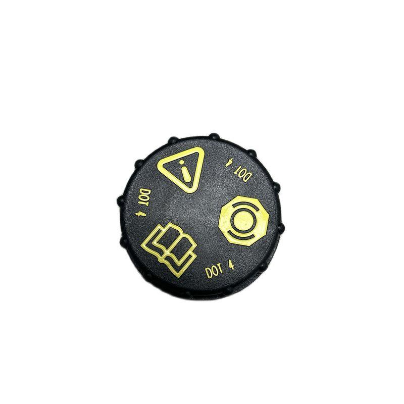 32256526 Car Brake Oil Can Cap For Volvo V60 V40 XC60 V50 S40 S90L C70 S90 XC40 POLESTAR 1 2020