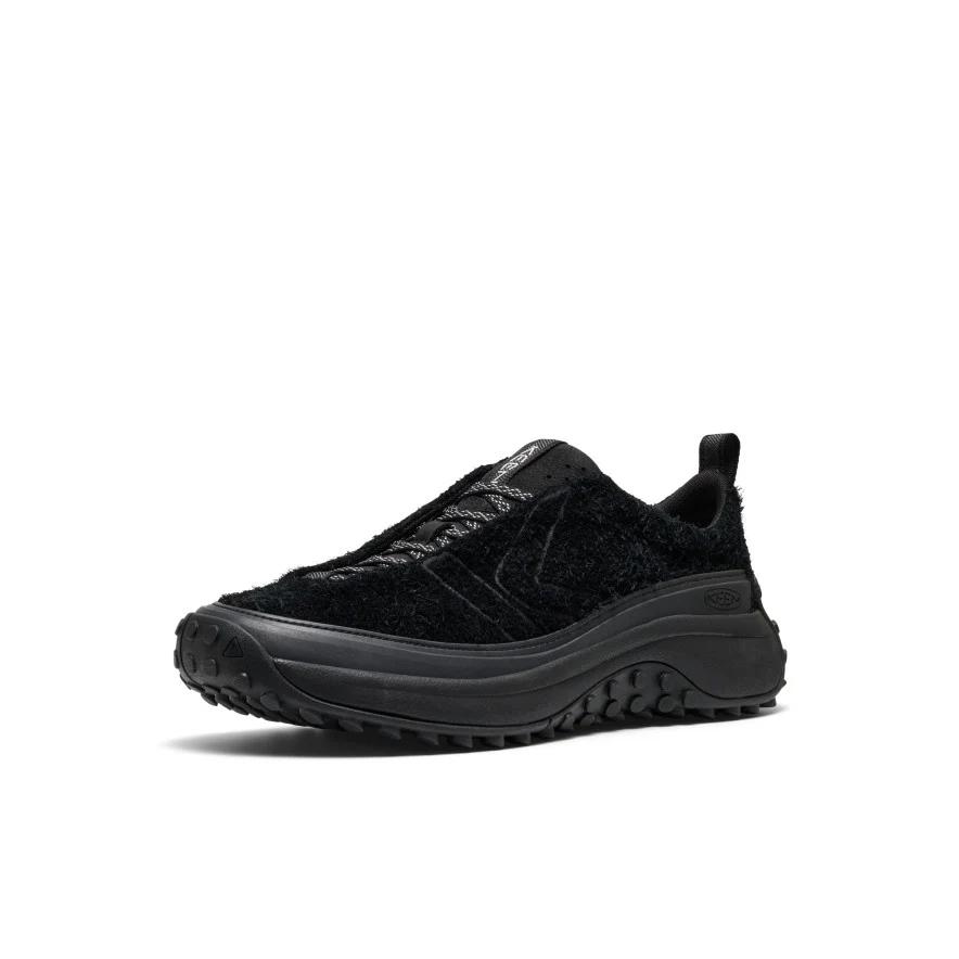 Keen Mino Кожаная Амортизирующая Поддержка Низкие Беговые Кроссовки Мужские 1031257 41