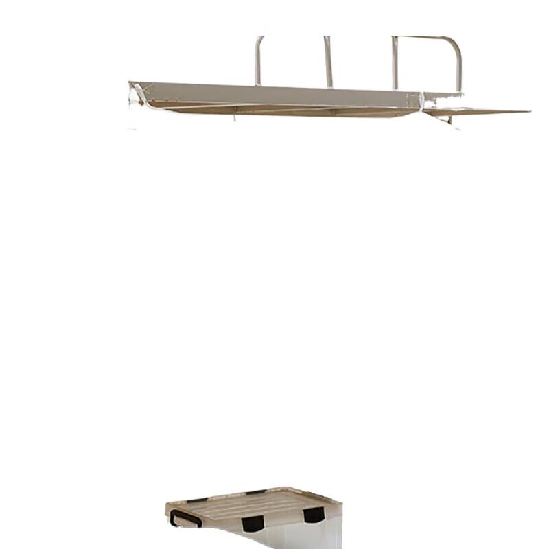 Jihang Style 87 Single Bunk Bed Mosquito Net