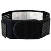 Tourmaline Self-Heating Unisex Lumbar Support Belt - Warm, Comfortable & Breathable Waistband Protector for Sports