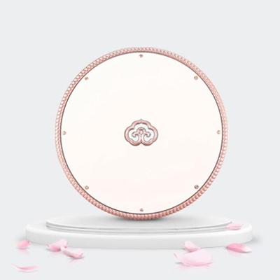 THE HISTORYS OF WHOO Gongjinhyang Seol Whitening Tone-up Sun Cushion 13g*2ea (refill Options)