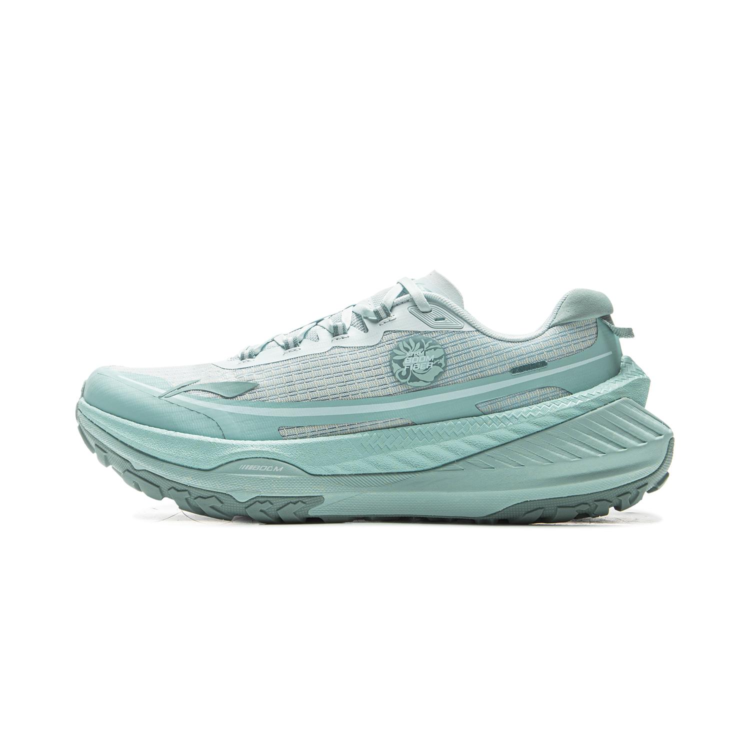 

Кроссовки мужские Li Ning Lu V2 Sky Blue ARNU009-17 41