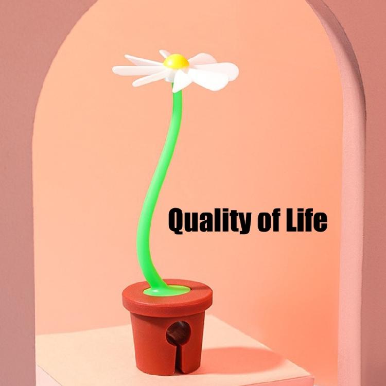 Multipurpose Silicones Pot Cover Lifter Prevents Food Overflow Dishwasher Safe Kitchen Tool Daisy Flower Shape