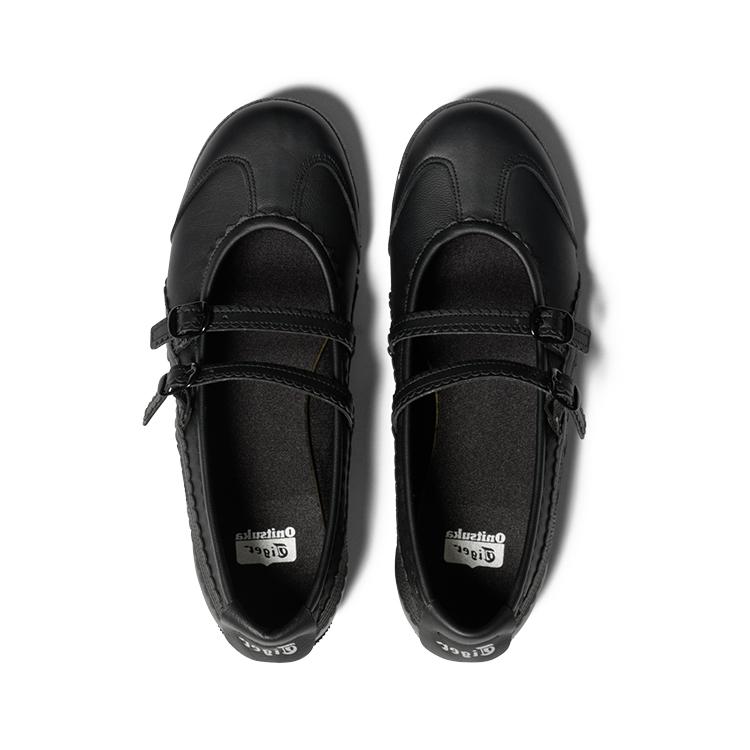 ONITSUKA TIGER Dámské tenisky Mexico 66 TGRS Triple Black 1182A660-001