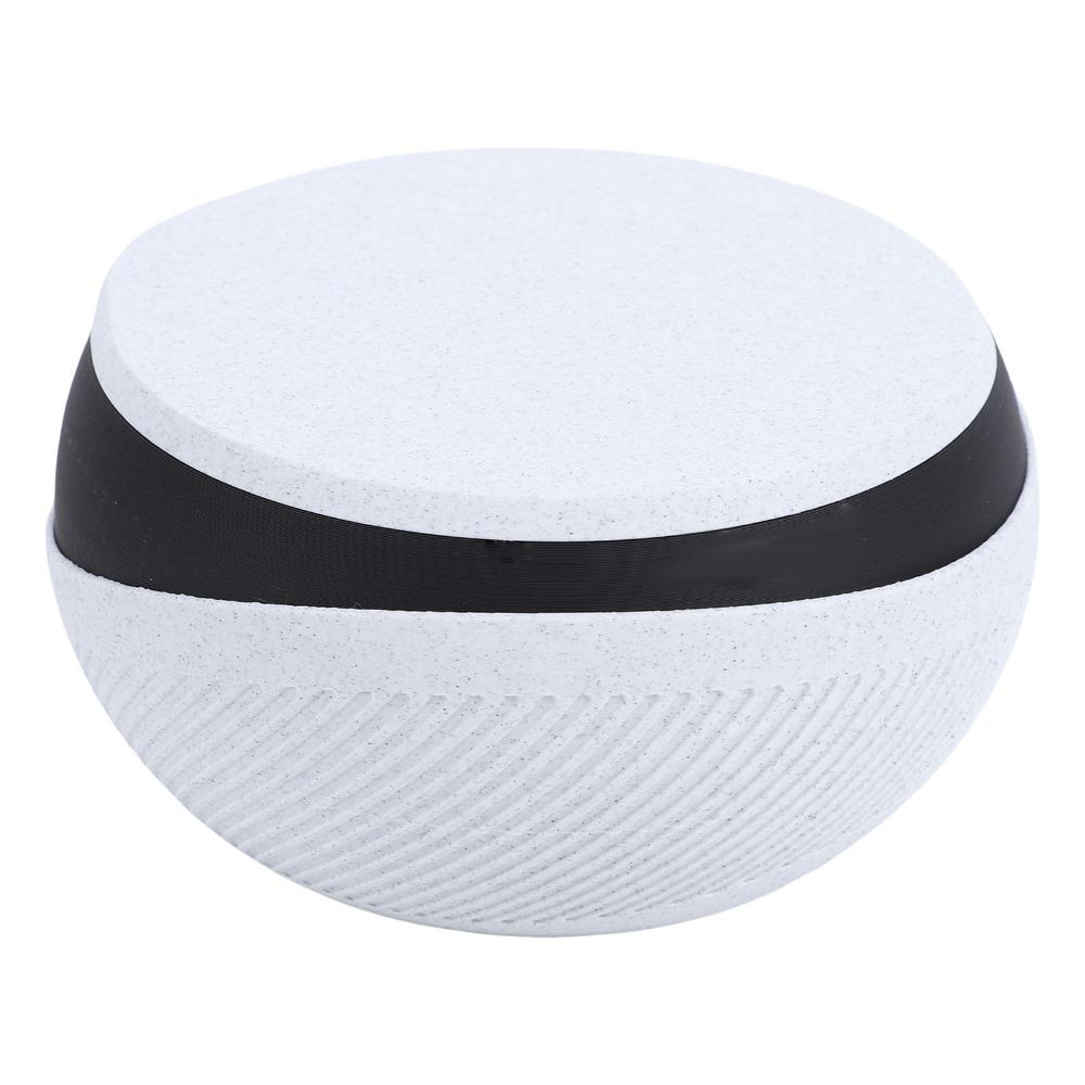 Smooth Nut Serving Bowl With Cover Fruit Bowl Easy To  Clean Storage  Container  Snack Storage