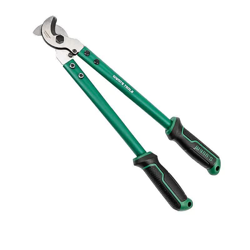 Weiliwo American Type Cable Cutter 14 inch