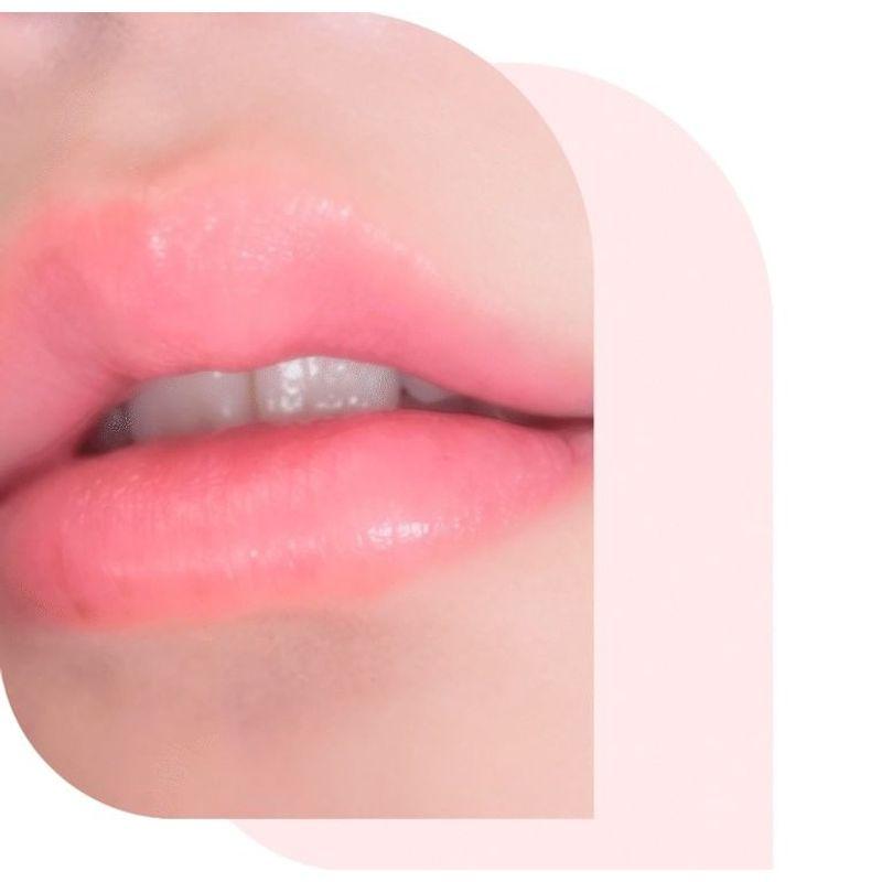 MAKEheal - Collagen Tint Lip Glow - 3 Colors