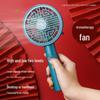 Portable USB Handheld Aroma Fan