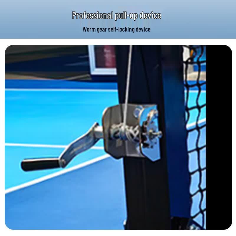 HOX Portable Pickleball Net System