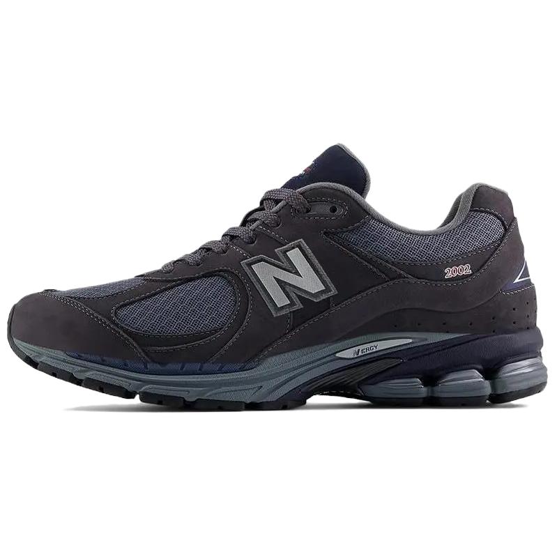 New Balance 2002R Castlerock Grey