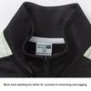Puma Casual Sports Suit Basic Fashion Comfortable Soft Kids Suit Black 941362-01