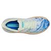 Hoka One One Clifton 8 Bequem Vielseitig Stoff Stoßdämpfung Rutschfest Abriebfest Atmungsaktiv Low-Top Laufschuhe Herren Sneaker 1121374-TGT
