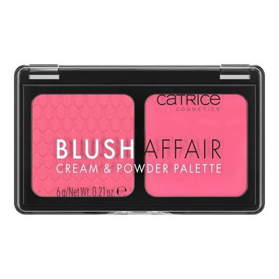 Trucco viso – Blush