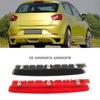 6J0945097A Third 3rd Centre High Levels Rear Brake Light Stop Lamp Car LED Light 6J0945097B for 6J/6P 2009-2017