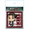Attack on Titan Acrylic Coaster Vol.1 [Eren]