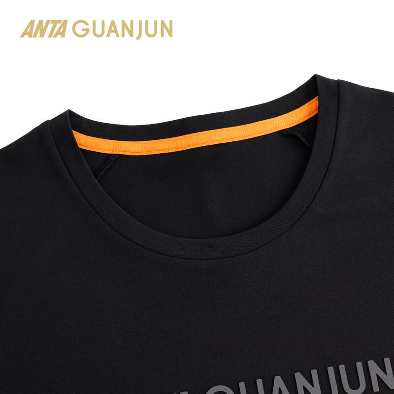 ANTA Champion Men's FLEX-DRY Quick-Dry Outdoor T-Shirt