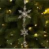 18/28 Pcs Teardrop Shape Christmas Tree Decor Sparkling Icicle Decorations Pendant  Christmas Trees
