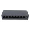 8 Ports Ethernet Network Switch Monitoring Network Ethernet Splitter Network Switch Home Network