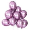 20-teiliges mattes einfarbiges Luftballonset für Geburtstage, Partys und Hochzeiten