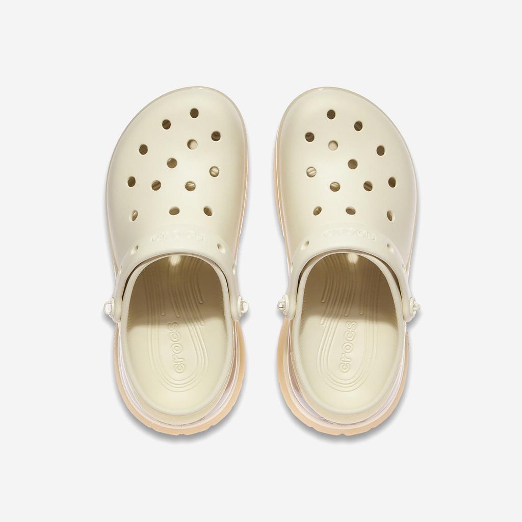 [CROCS] Super Bae Clog [CRS212811] [Shipped from Korea] 100% Authentic