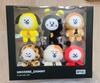 BT21 Universe Chimmy Flash Plüschtier-Set