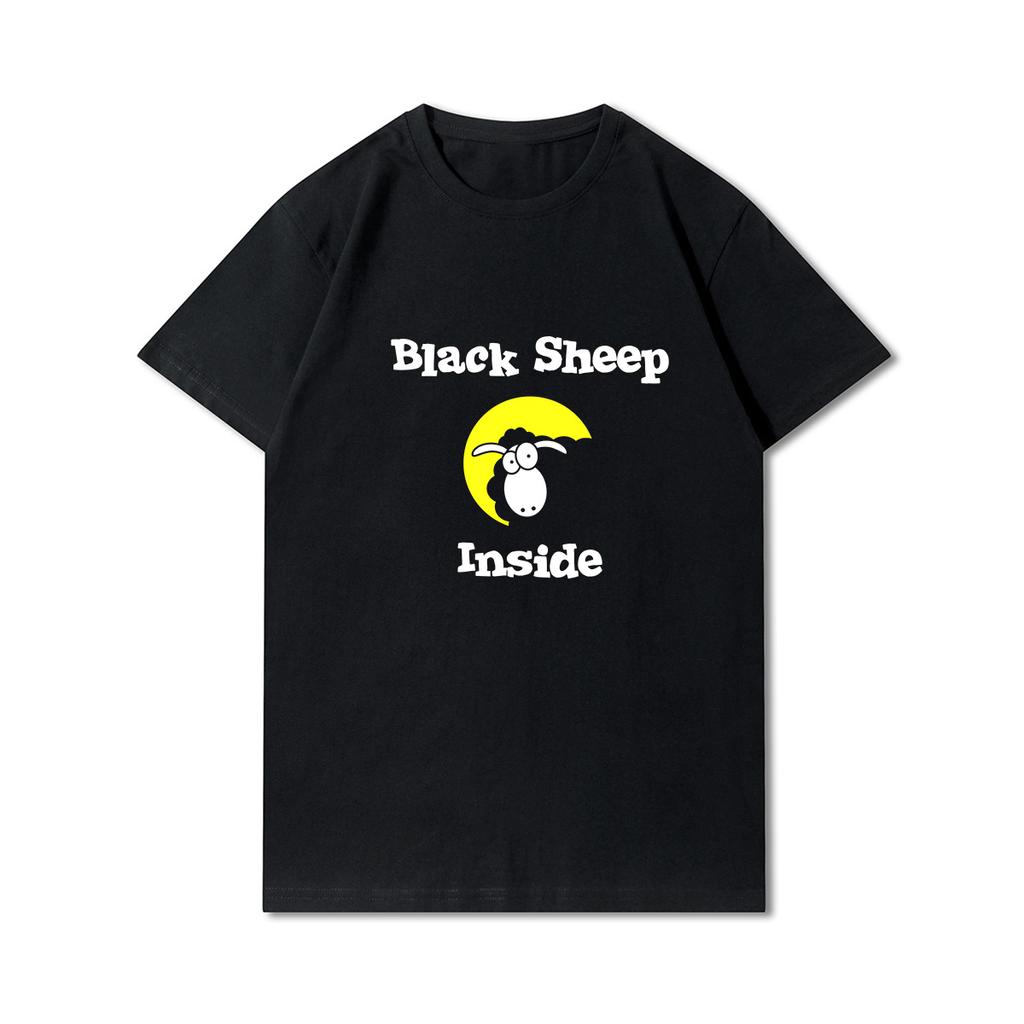 Anime 100 Muster Sommer Übergröße T-Shirts für Männer Buchstaben Bedruckt Lässige Kurzarm Oberteile 100% Baumwolle O Hals T-Shirts