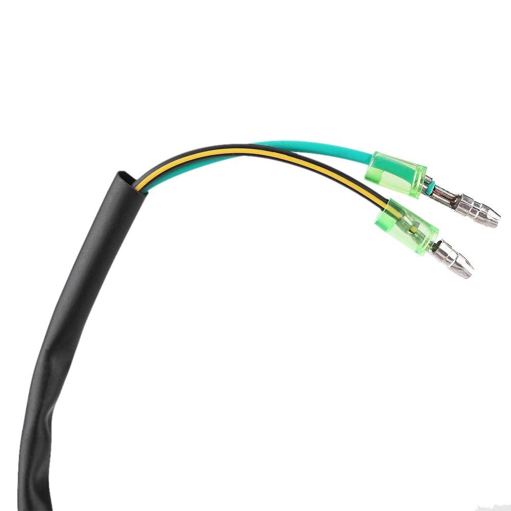 Akozon Zündspule 50CC 70CC 90CC 110CC 125CC Pit Dirt Bike ATV