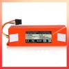 ABNR Applicable For Xiaomi, Xiaowa, And Stone Sweepers Lithium Battery Replacement Sweeping Robot Lithium Battery
