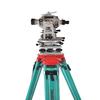 Nonius Transit Theodolite, Surveying Instruments, Civil Engineering, Silver