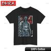 Urban Ninja TShirt Japanese Cooking Tee RaUnisex Sashimi Lover Shirt Women Chic Simple Trendy Tshirts Stylish Bold Creative Tops