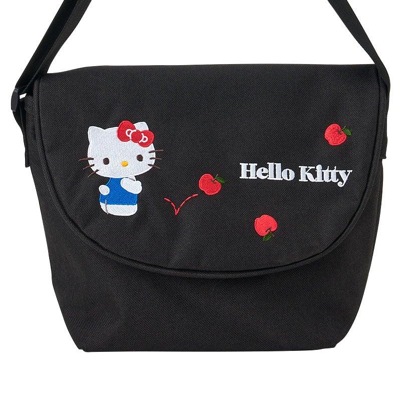 Sanrio Hello Kitty Messenger Bag Japan NEW Sanrio Characters