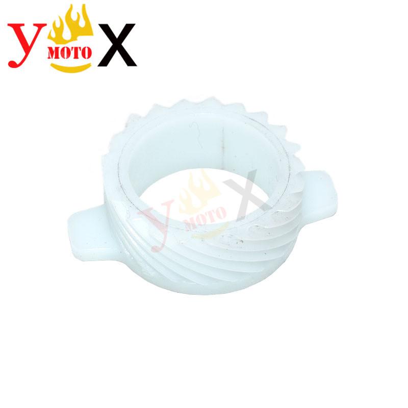 

DZR 400 Off Road ABS Speedometer Odometer Instrument Driving Drive Gear Teeth for Suzuki DRZ400 DRZ400S DRZ400SE DRZ400SM