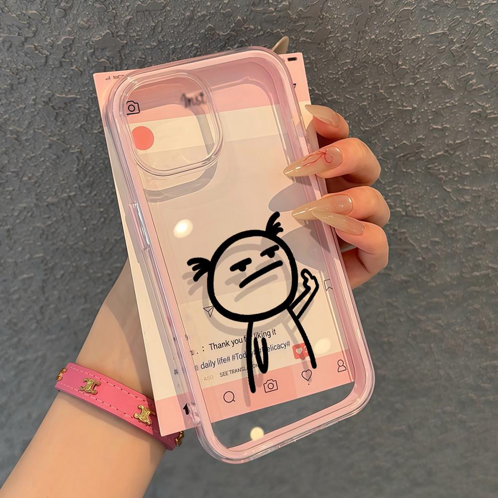 Malowane etui na telefon dla iPhone 17 11 12 13 14 15 16 iPhone 17 12 13 14 15 16 Pro 17 12 13 14 15 16 Pro Max Wysokiej jakości malowane zwierzę Słodkie etui na telefon